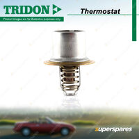 Tridon Thermostat for Citroen Xantia C5 C6 2.9L V6 DOHC Petrol 01/1998-12/2008