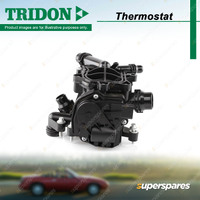 Tridon Thermostat for BMW 530e G30 2.0L B48B20 4Cyl DOHC Hybrid 01/2020-On