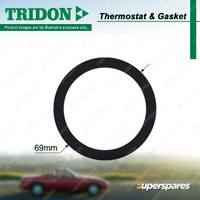 Tridon Thermostat Gasket for Honda Accord CP CR-V RM Legend KB2 2008-2016