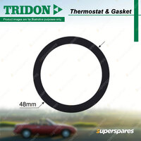 Tridon Thermostat Gasket for Holden Statesman VS WH WK Suburban K8 2500