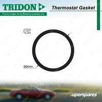 Tridon Thermostat Gasket for Holden Apollo JP Nova LE LF LG 1989-1991