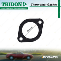 Tridon Thermostat Gasket for Ford Anglia Capri RS3100 Cortina TC Escort Perfect