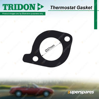 Tridon Thermostat Gasket for Holden Commodore VS VT VX VY Monaro Statesman