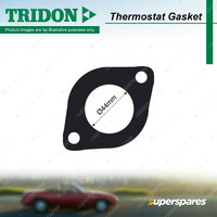 Tridon Thermostat Gasket for Holden HD HG HJ HK HQ HR HT HX HZ Statesman HQ