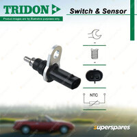 Tridon Water Temperature Sender for Audi A1 8X A3 8V A4 B8 A5 8T A6 C7 A7 4G A8