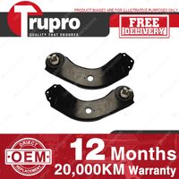 2 Pcs Trupro Rear Trailing Arms for Ford Fairlane Falcon BA BF FG X RWD 02-16