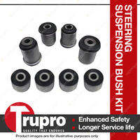 Trupro Front Control Arm Lower Bush Kit For Ssangyong Rexton 2002-2006