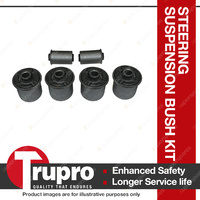 Trupro Front Control Arm Lower Bush Kit for Dodge Nitro KA 2007-2012