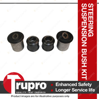 Trupro Front Control Arm Lower Bush Kit For Toyota Lexcen VR VS 1993-1995