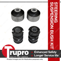 Trupro Front Control Arm Lower Inner Bush Kit For Daihatsu Terios J100G J102G