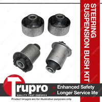 Trupro Front Control Arm Lower Inner Bush Kit For Daihatsu Terios J200G J210G