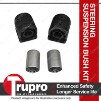 Trupro Front Control Arm Lower Inner Bush Kit For Nissan Maxima A32 Pulsar N15