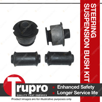 Trupro Front Control Arm Lower Inner Bush Kit For Chrysler PT Cruiser PG PT