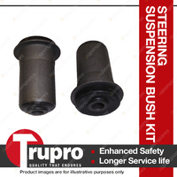 Trupro Front Control Arm Lower Inner Bush Kit For Mitsubishi Triton 2WD MK