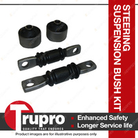 Trupro Front Control Arm Lower Inner Bush Kit For Toyota Camry ACV40 ASV50 GSV50