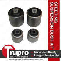 Trupro Front Control Arm Lower Inner Bush Kit For Commodore Calais VE 4 Qty/Kit