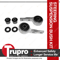 Trupro Front Control Arm Lower Inner Bush For Maxima J31 Murano Z50 Teana J31