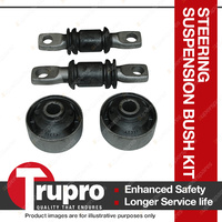 Trupro Front Control Arm Lower Inner Bush Kit For Holden Apollo JM JP 93-97