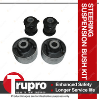 Trupro Front Control Arm Lower Inner Bush Kit For Honda Civic FD FN 2006-2012