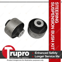 Trupro Front Control Arm Lower Inner Rear Bush Kit For Toyota Celica ZZT231