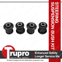 Trupro Front Control Arm Upper Inner Bush Kit For Mercedes M-CLASS W163 98-05