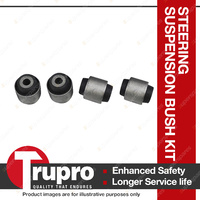 Trupro Front Control Arm Upper Inner Bush Kit For Honda Accord CG1 CG5 CK