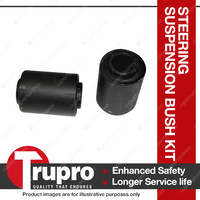 Rear Panhard Rod Bush Kit For Land Rover Defender 90 110 130 Discovery Ser 1