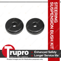 Trupro F Radiator Upper Insulator Bush Kit For Holden Statesman Caprice WH WK WL