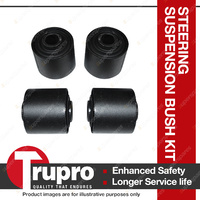 Trupro F Radius Arm To Diff Bush Kit For Land Rover 90 110 Defender 90 110 130