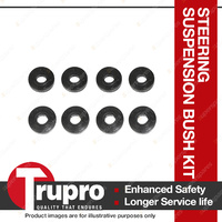 Trupro Front Shock Lower Bush Kit For Ford Fairlane ZF ZG ZH ZK ZL