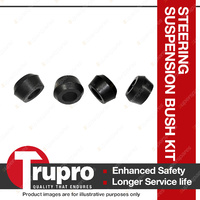 Trupro Front Shock Upper Bush Kit For Land Rover Land Rover Series 1 2 2A 3