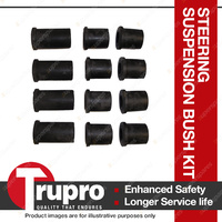 Trupro Spring Bush Kit For 4 Runner LN60 61 YN60 63 64 Hilux LN60 65 YN60 65 67