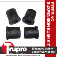 Trupro Front Spring Eye Bush Front For Toyota Hilux LN60 LN65 YN60 YN65 YN67