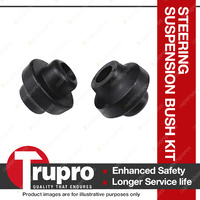 Trupro Front Strut Rod-Chassis Front Bush Kit For Ford Falcon Fairmont XA XB