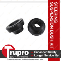 Trupro Front Strut Rod - Chassis Rear Bush Kit For Ford Falcon Fairmont XA XB XC