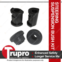 Trupro Front Sway Bar / Strut Bar Bush Kit For Suzuki Alto GF 2009-On