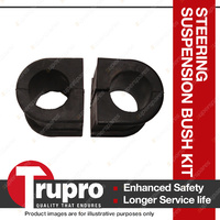 Trupro Front Sway Bar Bush Kit For Landcruiser 80 4 Runner VZN LN RN YN KZN 130