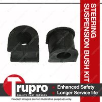 Trupro Front Sway Bar Bush Kit For Daihatsu Terios J100G J102G J200G J210G