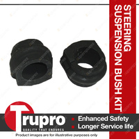 Trupro Front Sway Bar Bush Kit For Nissan Elgrand E51 2002-2010 Premium Quality