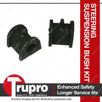 Trupro Front Sway Bar Bush Kit For Proton Satria C90 M21 Persona C96 C97 C9 C99