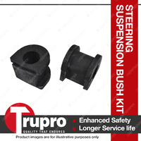 Trupro Front Sway Bar Bush Kit For Honda Civic EK EJ 22mm ID 1995-2000