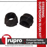 Trupro Front Sway Bar Bush Kit For Nissan Pathfinder R50 4WD 26mm ID 96-04