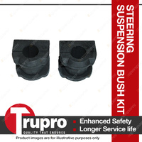 Trupro Front Sway Bar Bush Kit for Dodge Caliber Journey JC 2006-on