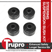 Trupro Front Tie Bar Bush Kit for Austin Lancer MK1 MK2 1958-1962