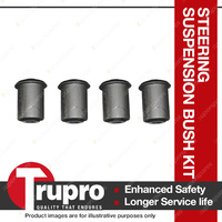 Trupro Rear Control Arm Lower Inner Bush Kit For Nissan Skyline R33 R34 93-02