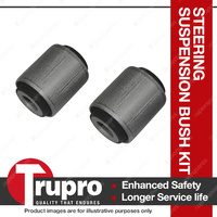 Trupro Rear Control Arm Upper Inner Bush Kit For Nissan 200SX Sylvia S14 S15