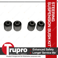 Trupro Re Control Arm Upper Inner Bush Kit For Nissan Murano Z51 Pathfinder R52