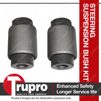 Trupro Rear Control Toe Arm Inner Bush Kit For Nissan Skyline R33 R34 93-02