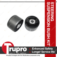 Trupro Rear Diff Bush Kit For Ford Fairlane Falcon Fairmont BF Series 1 2