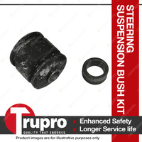 Trupro Rear Panhard Rod Bush Kit For Daihatsu Terios 97-04 Premium Quality